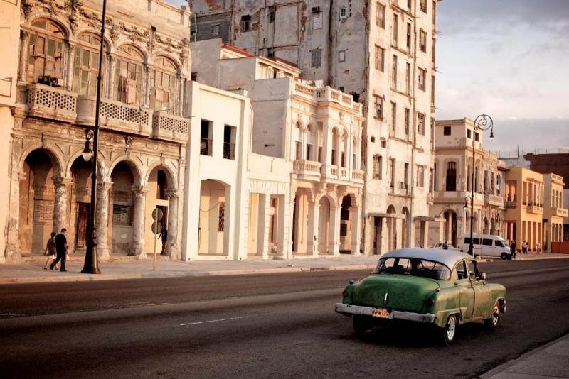 Havana